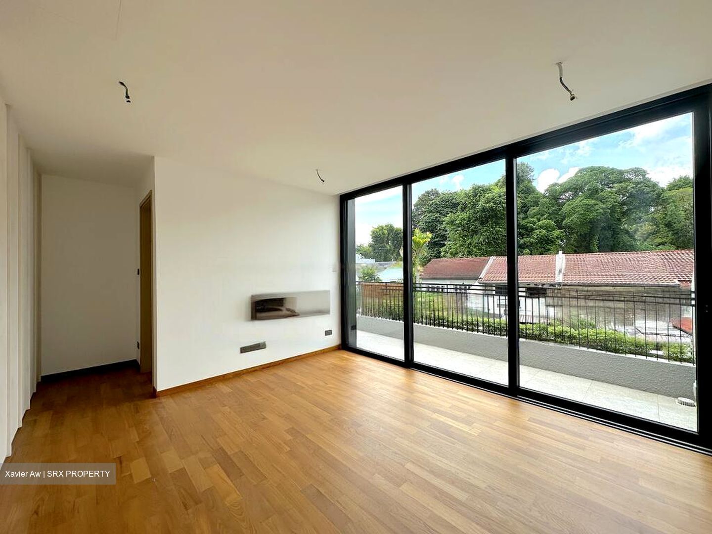 Regent Villas (D10), Terrace #486111131